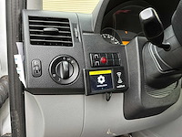 Mercedes-benz sprinter 311 2.2 cdi 366 9 persoons -rolstoelbus- 109pk 2011, 37-png-9 - afbeelding 5 van  36