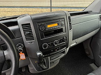 Mercedes-benz sprinter 311 2.2 cdi 366 9 persoons -rolstoelbus- 109pk 2011, 37-png-9 - afbeelding 8 van  36