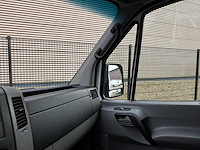 Mercedes-benz sprinter 311 2.2 cdi 366 9 persoons -rolstoelbus- 109pk 2011, 37-png-9 - afbeelding 9 van  36