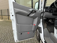 Mercedes-benz sprinter 311 2.2 cdi 366 9 persoons -rolstoelbus- 109pk 2011, 37-png-9 - afbeelding 10 van  36