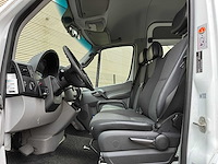 Mercedes-benz sprinter 311 2.2 cdi 366 9 persoons -rolstoelbus- 109pk 2011, 37-png-9 - afbeelding 11 van  36