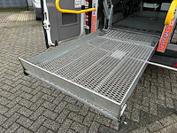 Mercedes-benz sprinter 311 2.2 cdi 366 9 persoons -rolstoelbus- 109pk 2011, 37-png-9 - afbeelding 15 van  36