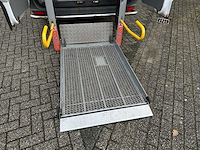 Mercedes-benz sprinter 311 2.2 cdi 366 9 persoons -rolstoelbus- 109pk 2011, 37-png-9 - afbeelding 16 van  36