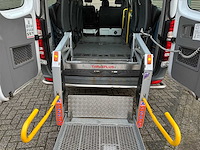 Mercedes-benz sprinter 311 2.2 cdi 366 9 persoons -rolstoelbus- 109pk 2011, 37-png-9 - afbeelding 17 van  36