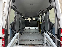 Mercedes-benz sprinter 311 2.2 cdi 366 9 persoons -rolstoelbus- 109pk 2011, 37-png-9 - afbeelding 18 van  36