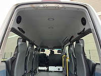 Mercedes-benz sprinter 311 2.2 cdi 366 9 persoons -rolstoelbus- 109pk 2011, 37-png-9 - afbeelding 19 van  36