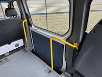 Mercedes-benz sprinter 311 2.2 cdi 366 9 persoons -rolstoelbus- 109pk 2011, 37-png-9 - afbeelding 22 van  36