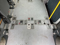 Mercedes-benz sprinter 311 2.2 cdi 366 9 persoons -rolstoelbus- 109pk 2011, 37-png-9 - afbeelding 24 van  36