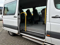 Mercedes-benz sprinter 311 2.2 cdi 366 9 persoons -rolstoelbus- 109pk 2011, 37-png-9 - afbeelding 25 van  36