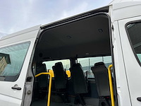 Mercedes-benz sprinter 311 2.2 cdi 366 9 persoons -rolstoelbus- 109pk 2011, 37-png-9 - afbeelding 26 van  36
