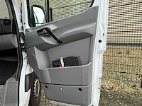 Mercedes-benz sprinter 311 2.2 cdi 366 9 persoons -rolstoelbus- 109pk 2011, 37-png-9 - afbeelding 27 van  36