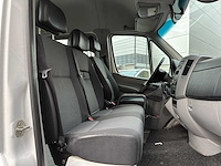 Mercedes-benz sprinter 311 2.2 cdi 366 9 persoons -rolstoelbus- 109pk 2011, 37-png-9 - afbeelding 28 van  36