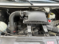 Mercedes-benz sprinter 311 2.2 cdi 366 9 persoons -rolstoelbus- 109pk 2011, 37-png-9 - afbeelding 29 van  36