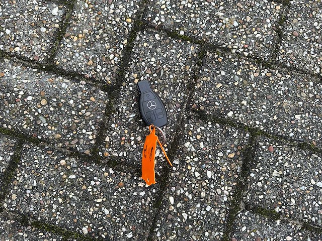 Mercedes-benz sprinter 311 2.2 cdi 366 9 persoons -rolstoelbus- 109pk 2011, 37-png-9 - afbeelding 30 van  36