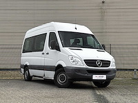 Mercedes-benz sprinter 311 2.2 cdi 366 9 persoons -rolstoelbus- 109pk 2011, 37-png-9 - afbeelding 31 van  36