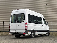 Mercedes-benz sprinter 311 2.2 cdi 366 9 persoons -rolstoelbus- 109pk 2011, 37-png-9 - afbeelding 33 van  36