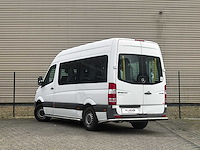 Mercedes-benz sprinter 311 2.2 cdi 366 9 persoons -rolstoelbus- 109pk 2011, 37-png-9 - afbeelding 35 van  36
