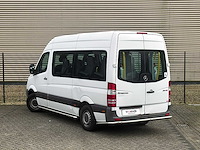 Mercedes-benz sprinter 311 2.2 cdi 366 9 persoons -rolstoelbus- 109pk 2011, 37-png-9 - afbeelding 36 van  36