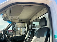 Mercedes-benz sprinter 311 2.2 cdi 366 bedrijfswagen hoogwerker opbouw - afbeelding 2 van  21