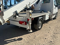 Mercedes-benz sprinter 311 2.2 cdi 366 bedrijfswagen hoogwerker opbouw - afbeelding 5 van  21