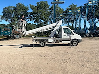 Mercedes-benz sprinter 311 2.2 cdi 366 bedrijfswagen hoogwerker opbouw - afbeelding 8 van  21