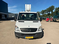 Mercedes-benz sprinter 311 2.2 cdi 366 bedrijfswagen hoogwerker opbouw - afbeelding 12 van  21