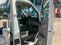 Mercedes-benz sprinter 311 2.2 cdi 366 bedrijfswagen hoogwerker opbouw - afbeelding 5 van  11