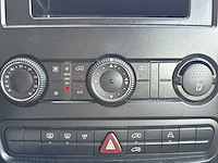 Mercedes-benz sprinter 311 2.2 cdi 432 hd 9 pers. rolstoelbus | 77-jzt-5 i - afbeelding 2 van  23