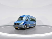 Mercedes-benz sprinter 311 2.2 cdi 432 hd 9 pers. rolstoelbus | 77-jzt-5 i - afbeelding 4 van  23