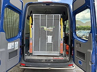 Mercedes-benz sprinter 311 2.2 cdi 432 hd 9 pers. rolstoelbus | 77-jzt-5 i - afbeelding 5 van  23