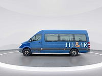 Mercedes-benz sprinter 311 2.2 cdi 432 hd 9 pers. rolstoelbus | 77-jzt-5 i - afbeelding 7 van  23