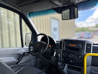 Mercedes-benz sprinter 311 2.2 cdi 432 hd 9 pers. rolstoelbus | 77-jzt-5 i - afbeelding 8 van  23