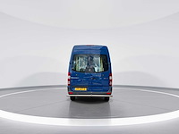 Mercedes-benz sprinter 311 2.2 cdi 432 hd 9 pers. rolstoelbus | 77-jzt-5 i - afbeelding 11 van  23