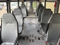 Mercedes-benz sprinter 311 2.2 cdi 432 hd 9 pers. rolstoelbus | 77-jzt-5 i - afbeelding 18 van  23