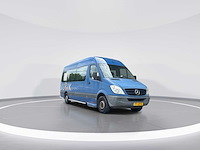 Mercedes-benz sprinter 311 2.2 cdi 432 hd 9 pers. rolstoelbus | 77-jzt-5 i - afbeelding 19 van  23