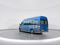 Mercedes-benz sprinter 311 2.2 cdi 432 hd 9 pers. rolstoelbus | 77-jzt-5 i - afbeelding 20 van  23
