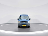 Mercedes-benz sprinter 311 2.2 cdi 432 hd 9 pers. rolstoelbus | 77-jzt-5 i - afbeelding 23 van  23