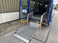 Mercedes-benz sprinter 311 2.2 cdi 432 hd 9 pers. rolstoelbus | 77-jzt-5 i - afbeelding 3 van  18