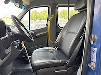 Mercedes-benz sprinter 311 2.2 cdi 432 hd 9 pers. rolstoelbus | 77-jzt-5 i - afbeelding 7 van  18