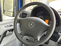 Mercedes-benz sprinter 311 2.2 cdi 432 hd 9 pers. rolstoelbus | 77-jzt-5 i - afbeelding 8 van  18