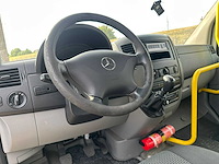 Mercedes-benz sprinter 311 2.2 cdi 432 hd 9 pers. rolstoelbus | 94-jrb-2 i - afbeelding 2 van  19