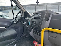 Mercedes-benz sprinter 311 2.2 cdi 432 hd 9 pers. rolstoelbus | 94-jrb-2 i - afbeelding 5 van  19
