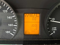 Mercedes-benz sprinter 311 2.2 cdi 432 hd 9 pers. rolstoelbus | 94-jrb-2 i - afbeelding 6 van  19