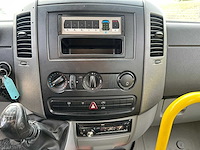 Mercedes-benz sprinter 311 2.2 cdi 432 hd 9 pers. rolstoelbus | 94-jrb-2 i - afbeelding 7 van  19