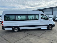 Mercedes-benz sprinter 311 2.2 cdi 432 hd 9 pers. rolstoelbus | 94-jrb-2 i - afbeelding 8 van  19
