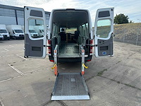 Mercedes-benz sprinter 311 2.2 cdi 432 hd 9 pers. rolstoelbus | 94-jrb-2 i - afbeelding 12 van  19