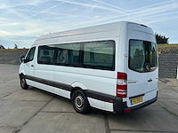 Mercedes-benz sprinter 311 2.2 cdi 432 hd 9 pers. rolstoelbus | 94-jrb-2 i - afbeelding 15 van  19