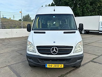 Mercedes-benz sprinter 311 2.2 cdi 432 hd 9 pers. rolstoelbus | 94-jrb-2 i - afbeelding 18 van  19