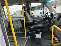 Mercedes-benz sprinter 311 2.2 cdi 432 hd 9 pers. rolstoelbus | 94-jrb-2 i - afbeelding 19 van  19