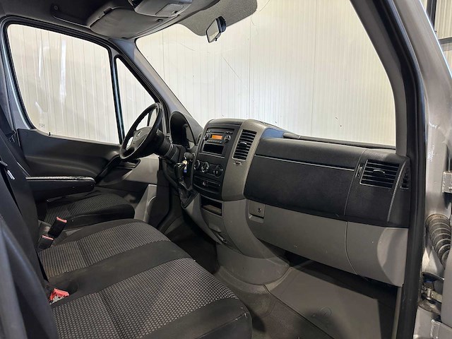 Mercedes-benz sprinter 311 2.2 cdi l2h2 automaat 15-vkl-5 - afbeelding 2 van  22